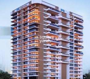 2 BHK Apartment For Resale in MK Gracia Amboli Mumbai 7133570