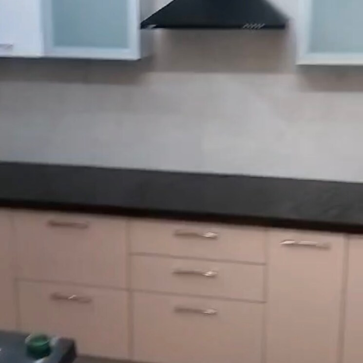 Kitchen, shree-vardhman-victoria 3 Bedroom 1950 Sq.Ft. Apartment In Palda Dhaani Gurgaon 7133582