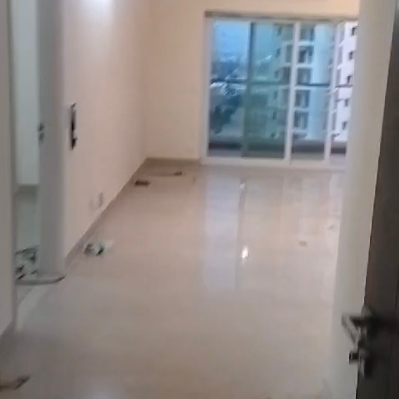 3 BHK + Servant Room Apartment For Rent in Shree Vardhman Victoria