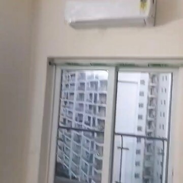 Floor Plan in 3 BHK Apartment at Shree Vardhman Victoria, Palda Dhaani – for Rent