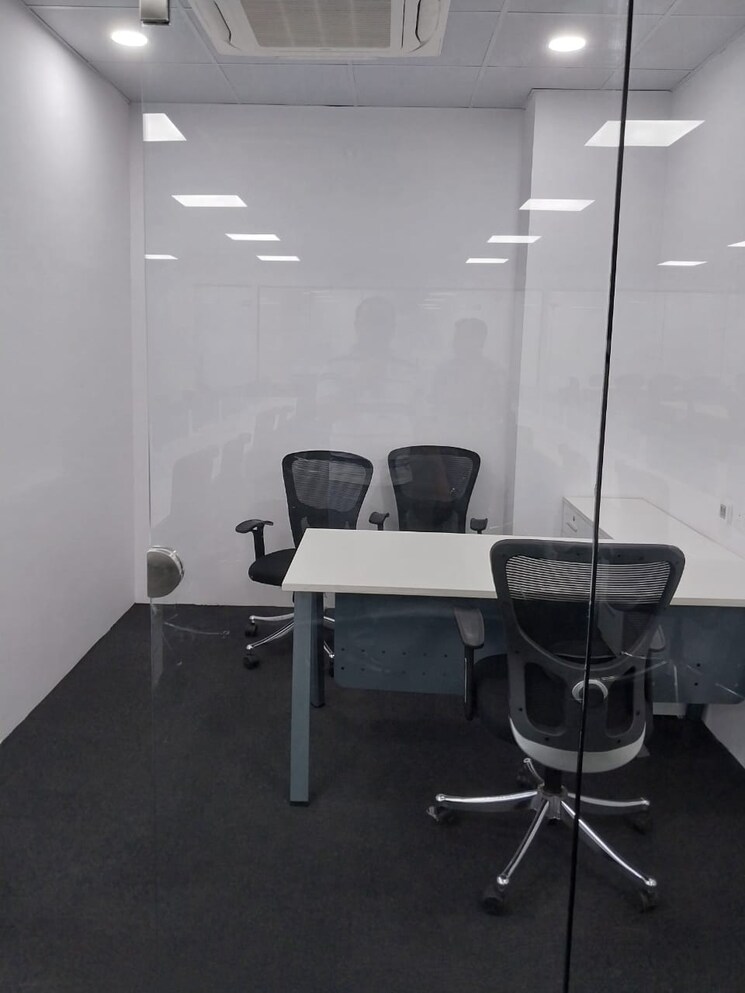 Team Area, sector 142 Commercial Office Space 6500 Sq.Ft. In Sector 142 Noida 7133573