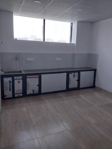 Kitchen in  Office Space at Sector 142 – for Rent