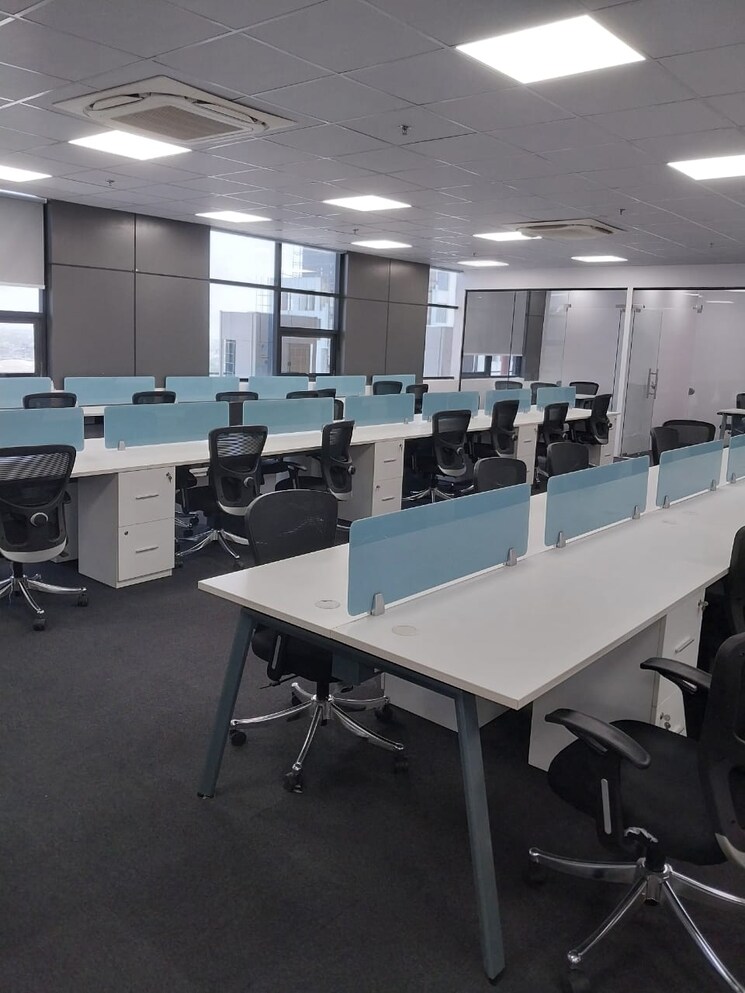Team Area, sector 142 Commercial Office Space 6500 Sq.Ft. In Sector 142 Noida 7133573
