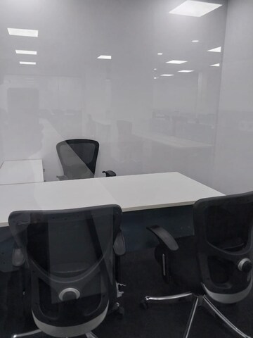 Team Area in  Office Space at Sector 142 – for Rent