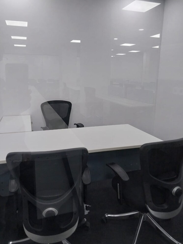 Team Area, sector 142 Commercial Office Space 6500 Sq.Ft. In Sector 142 Noida 7133573