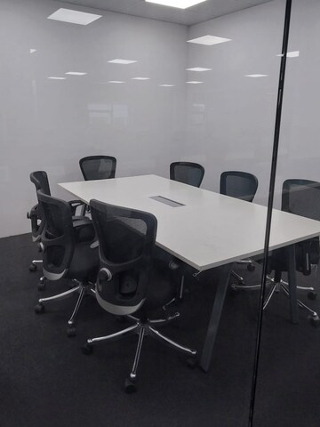Team Area in  Office Space at Sector 142 – for Rent