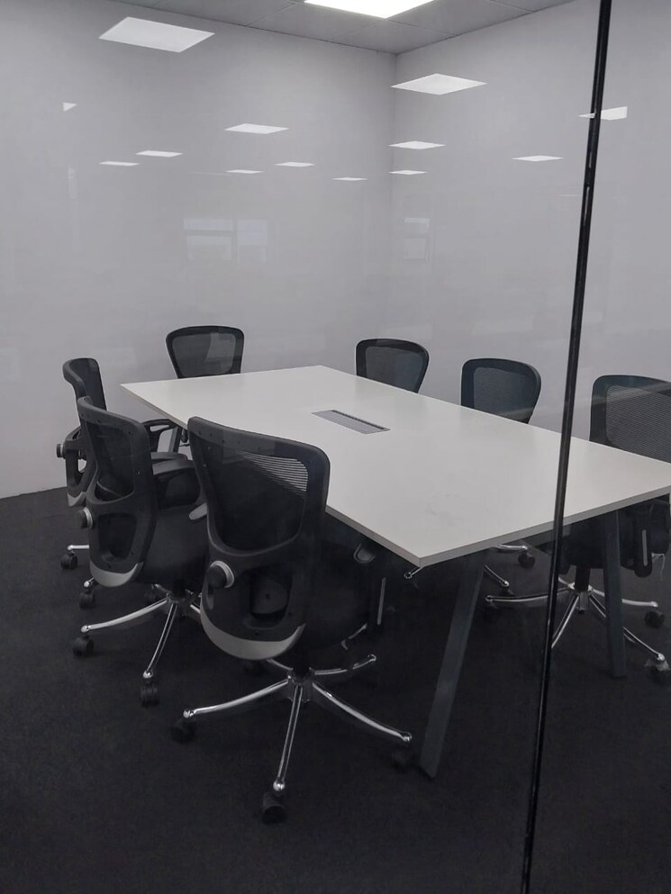 Team Area, sector 142 Commercial Office Space 6500 Sq.Ft. In Sector 142 Noida 7133573