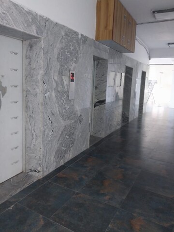 Bathroom in  Office Space at Sector 142 – for Rent