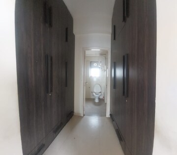 Building Lobby in 3 BHK Apartment at Vatika Lifestyle Homes, Sector 83 – for Sale