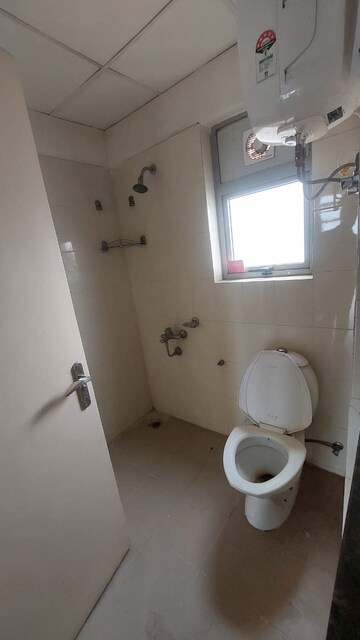 Bathroom in 3 BHK Apartment at Vatika Lifestyle Homes, Sector 83 – for Sale