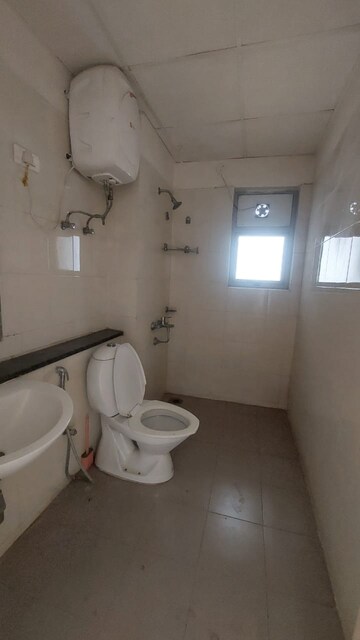 Bathroom in 3 BHK Apartment at Vatika Lifestyle Homes, Sector 83 – for Sale