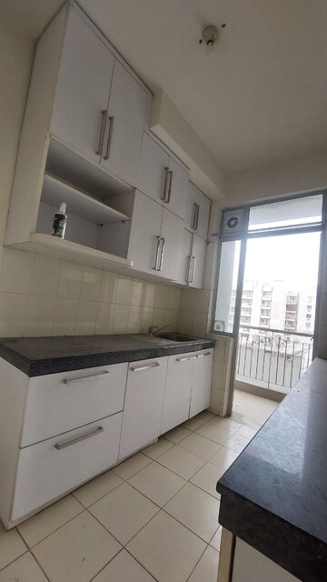 Kitchen in 3 BHK Apartment at Vatika Lifestyle Homes, Sector 83 – for Sale