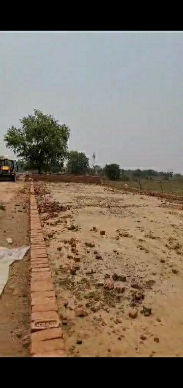 Plot Area in  Plot at RWA Apartments Sector 92, Sector 92 – for Sale