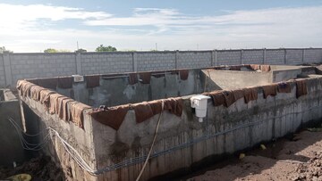  Plot – Exterior View View at Kacharam - for Sale