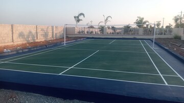  Plot – Exterior View View at Kacharam - for Sale