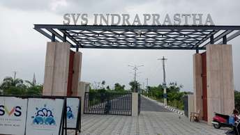 Plot For Resale in Vangapalli Hyderabad  7133649