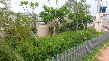  Plot – Garden View at Kacharam - for Sale