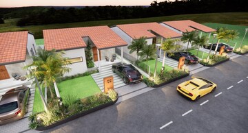  Plot – Garden View at Kacharam - for Sale
