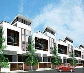 4 BHK Villa For Rent in Panchsheel Villas Noida Ext Sector 16 Greater Noida 7133652