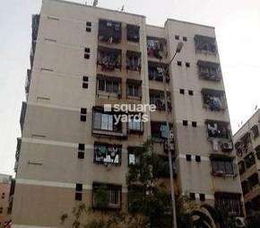1 BHK Apartment For Rent in Penta Galaxy CHS Wadala Mumbai 7133656