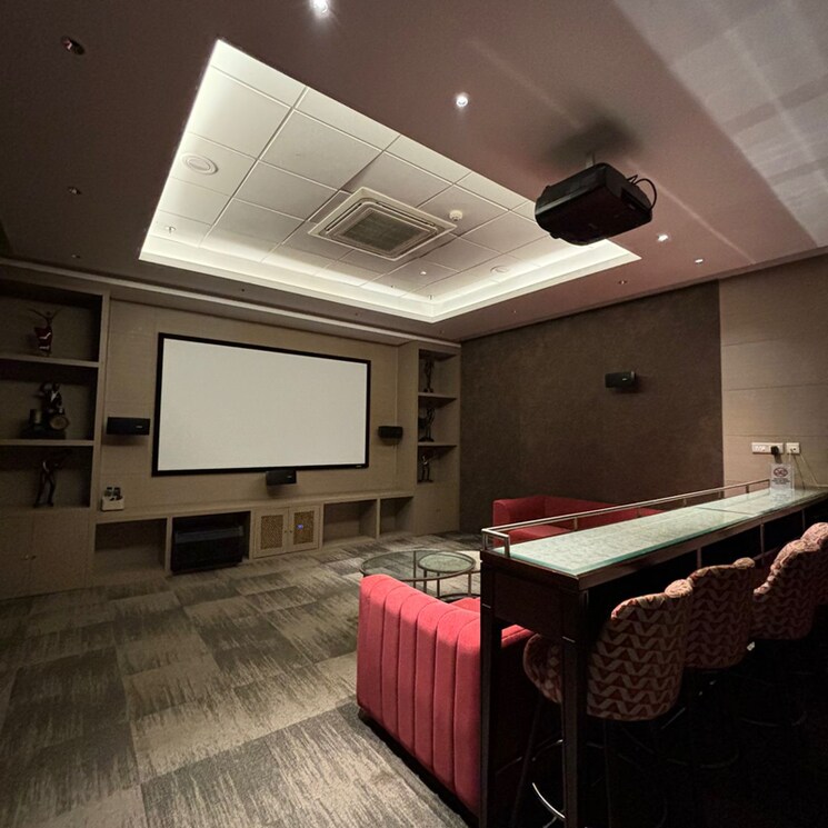 Kitchen, aipl-zen-residences 2 Bedroom 1262 Sq.Ft. Apartment In Sector 70a Gurgaon 7133689