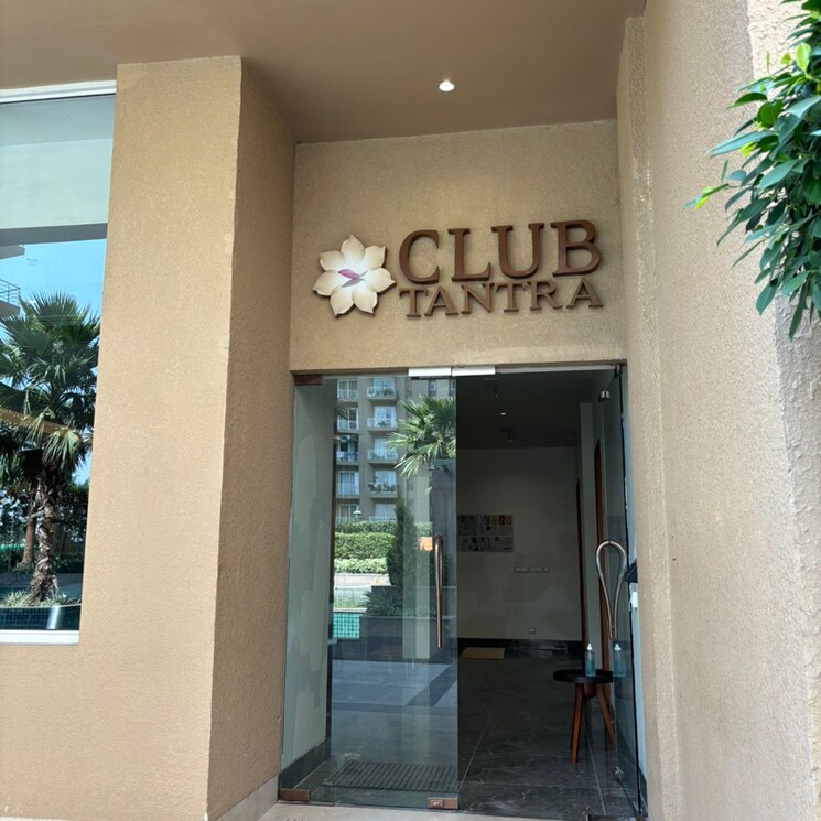 undefined, aipl-zen-residences 2 Bedroom 1262 Sq.Ft. Apartment In Sector 70a Gurgaon 7133689