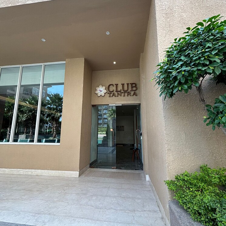  Parking, aipl-zen-residences 2 Bedroom 1262 Sq.Ft. Apartment In Sector 70a Gurgaon 7133689