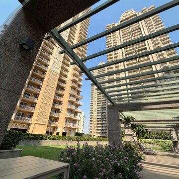2 BHK Apartment – Exterior View View at AIPL Zen Residences, Sector 70a - for Rent