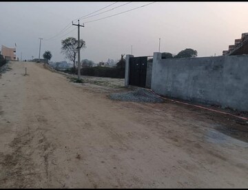  Plot – Exterior View View at Neharpar - for Sale