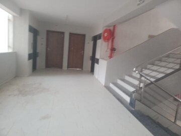 Building Lobby in 3 BHK Apartment at Palod – for Sale