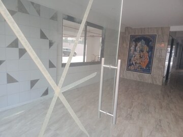 Building Lobby in 3 BHK Apartment at Palod – for Sale