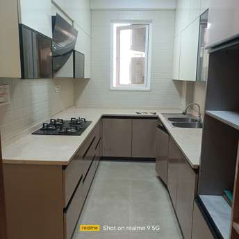 3 BHK Builder Floor For Rent in Sushant Lok 1 Sector 43 Gurgaon  7133703