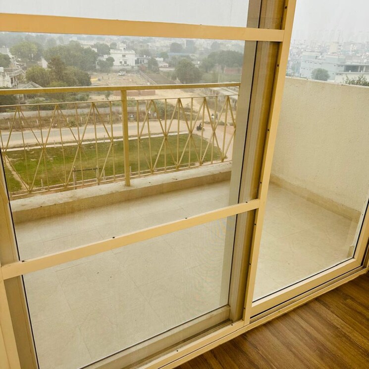 Balcony, pareena-micasa 3 Bedroom 1999 Sq.Ft. Apartment In Nurpur Jharsa Gurgaon 7133735
