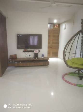 3 BHK Apartment For Rent in Gabheni Surat  7133807