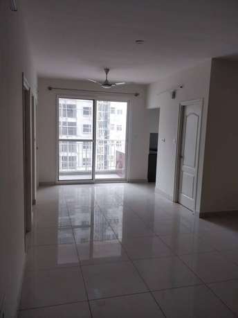 2 BHK Apartment For Rent in Sai Kalyan Ultima Thanisandra Bangalore  7133773