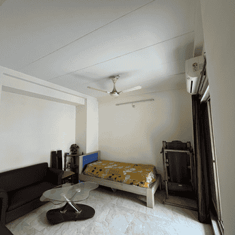 3.5 BHK Apartment For Rent in Cidco Valley Shilp Kharghar Sector 36 Navi Mumbai  7133943