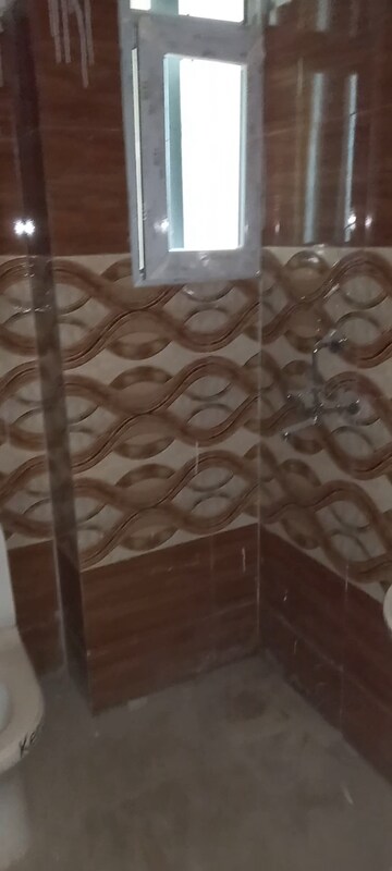 Bathroom in 2 BHK Builder Floor at Vihaan Homes, Sector 1 Greater Noida – for Sale