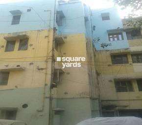 2 BHK Builder Floor For Rent in DDA Flats Mansarover Park Shahdara Delhi 7133946