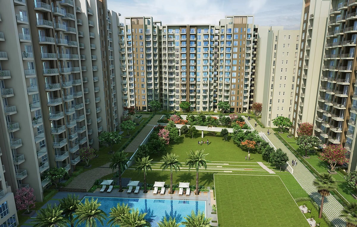 3 BHK Apartment For Resale in Tata La Vida Sector 113 Gurgaon  7133541