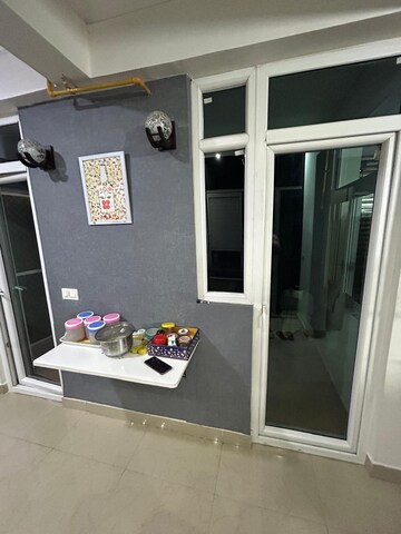 Furnished Amenities in 3.5 BHK Apartment at Nilaya Greens, Raj Nagar Extension – for Sale