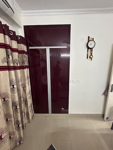 Furnished Amenities in 3.5 BHK Apartment at Nilaya Greens, Raj Nagar Extension – for Sale