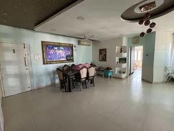 4 BHK Apartment For Rent in Rag Megh Malhar Goregaon East Mumbai 7134114