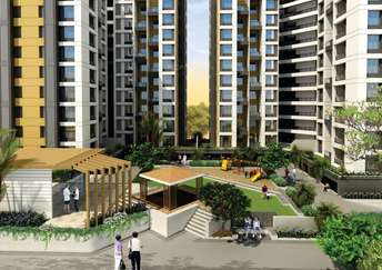 2 BHK Apartment For Resale in F5 Felicia Hadapsar Pune  7134094