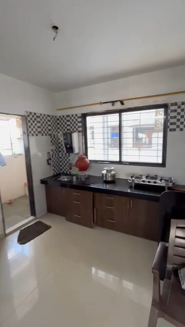 Kitchen in 2 BHK Apartment at Pal – for Sale