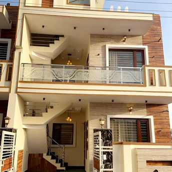 3 BHK Villa For Resale in Sector 123 Mohali  7134268