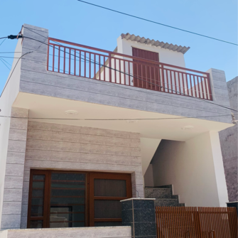 1 BHK Independent House For Resale in Baltana Zirakpur  7134513