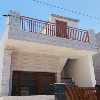 1 BHK Independent House For Resale in Baltana Zirakpur 7134513