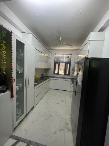 Balcony in 5 BHK Independent House at Ansal Plaza Gurgaon, Palam Vihar – for Sale