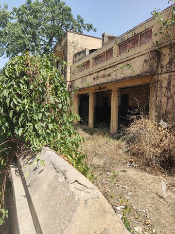 5 BHK Independent House – Exterior View View at M I Road - for Sale