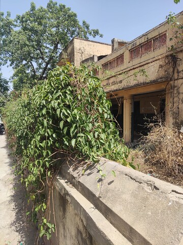 5 BHK Independent House – Exterior View View at M I Road - for Sale